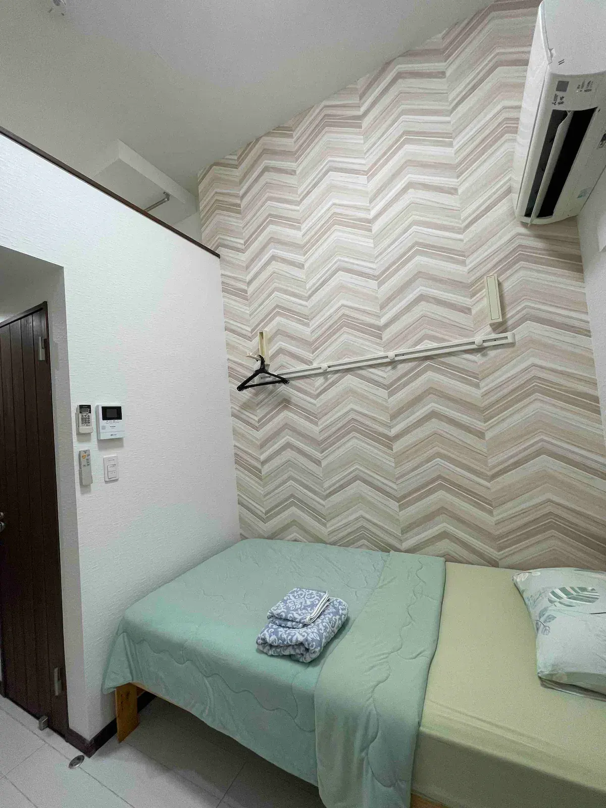 LUCE ROOM