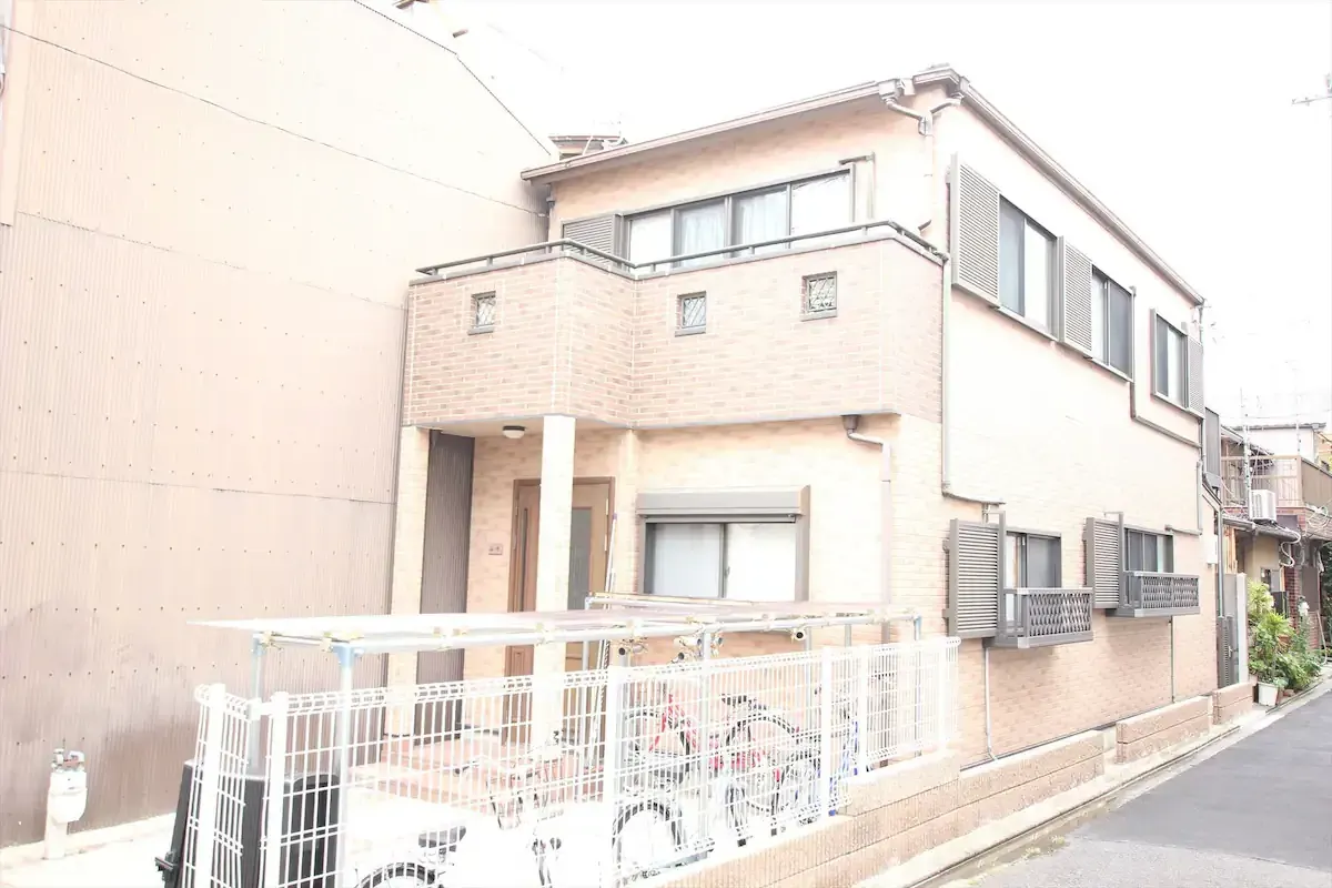 和み家　京都　南円町