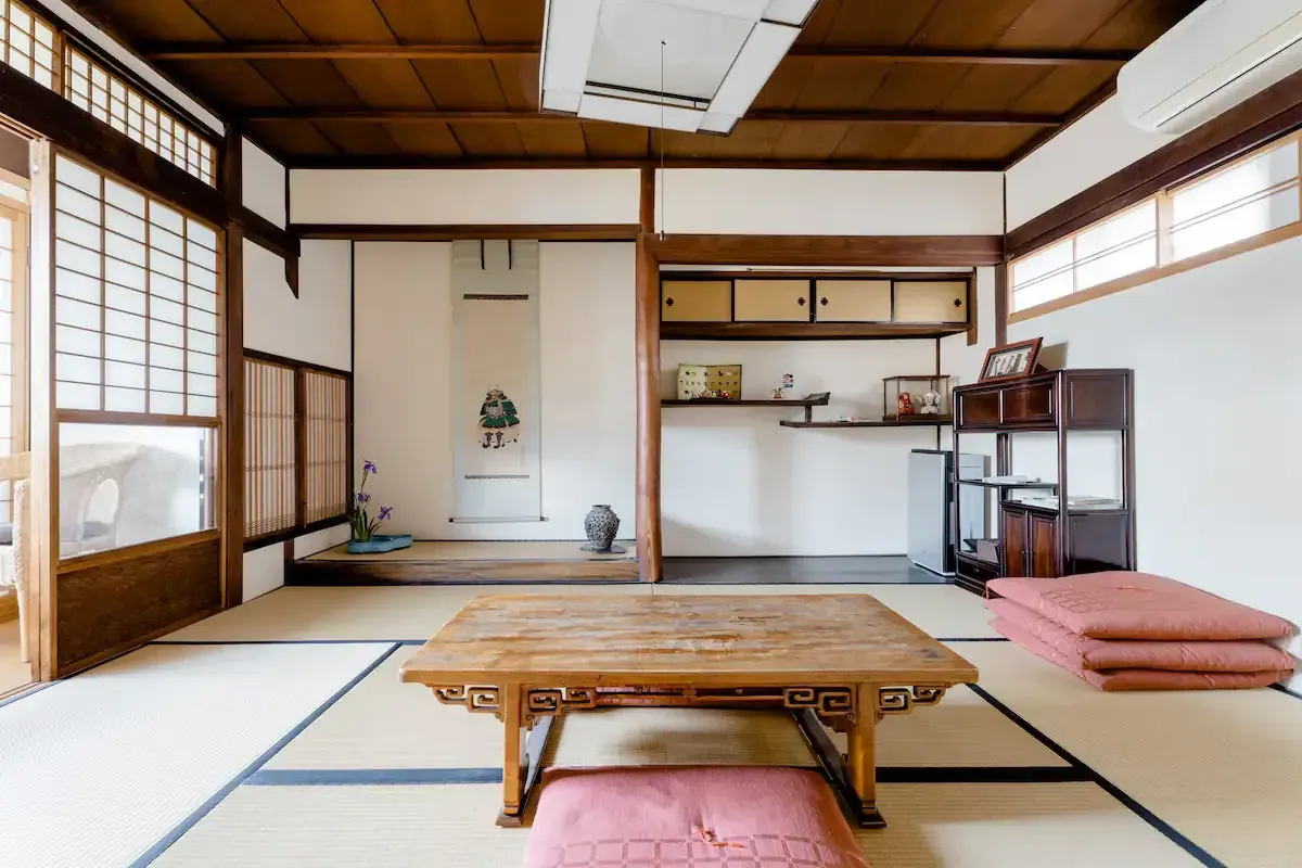 おもてなし京都　下鴨