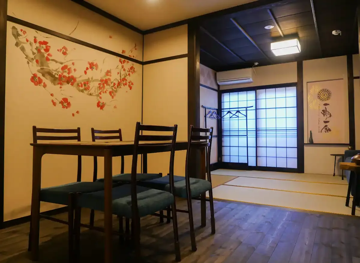 ArtHotelてまり庵