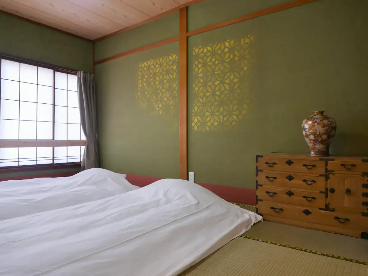 ArtHotelてまり庵