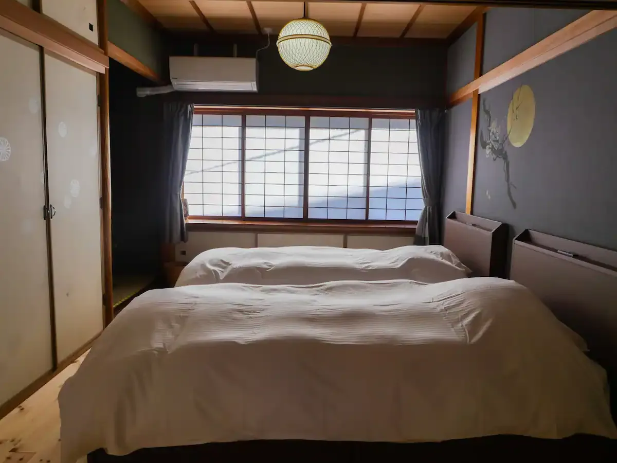 ArtHotelてまり庵