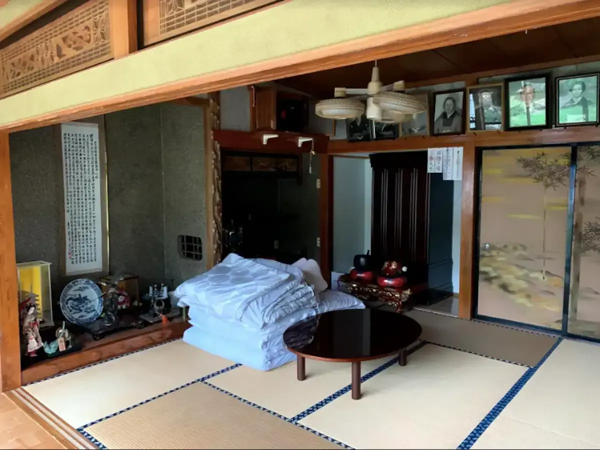 Hanabnb大曲神宮寺