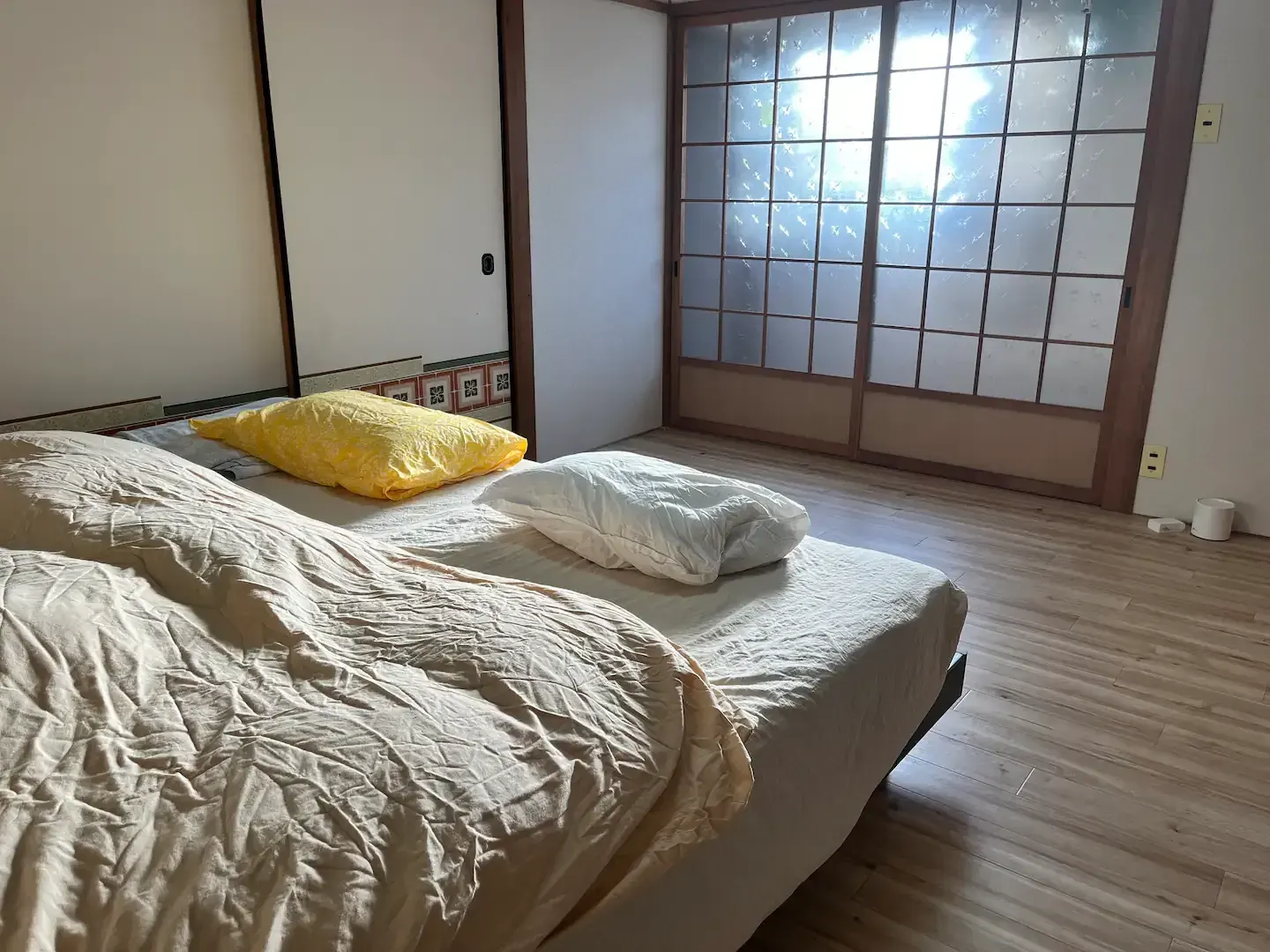 すいまーる