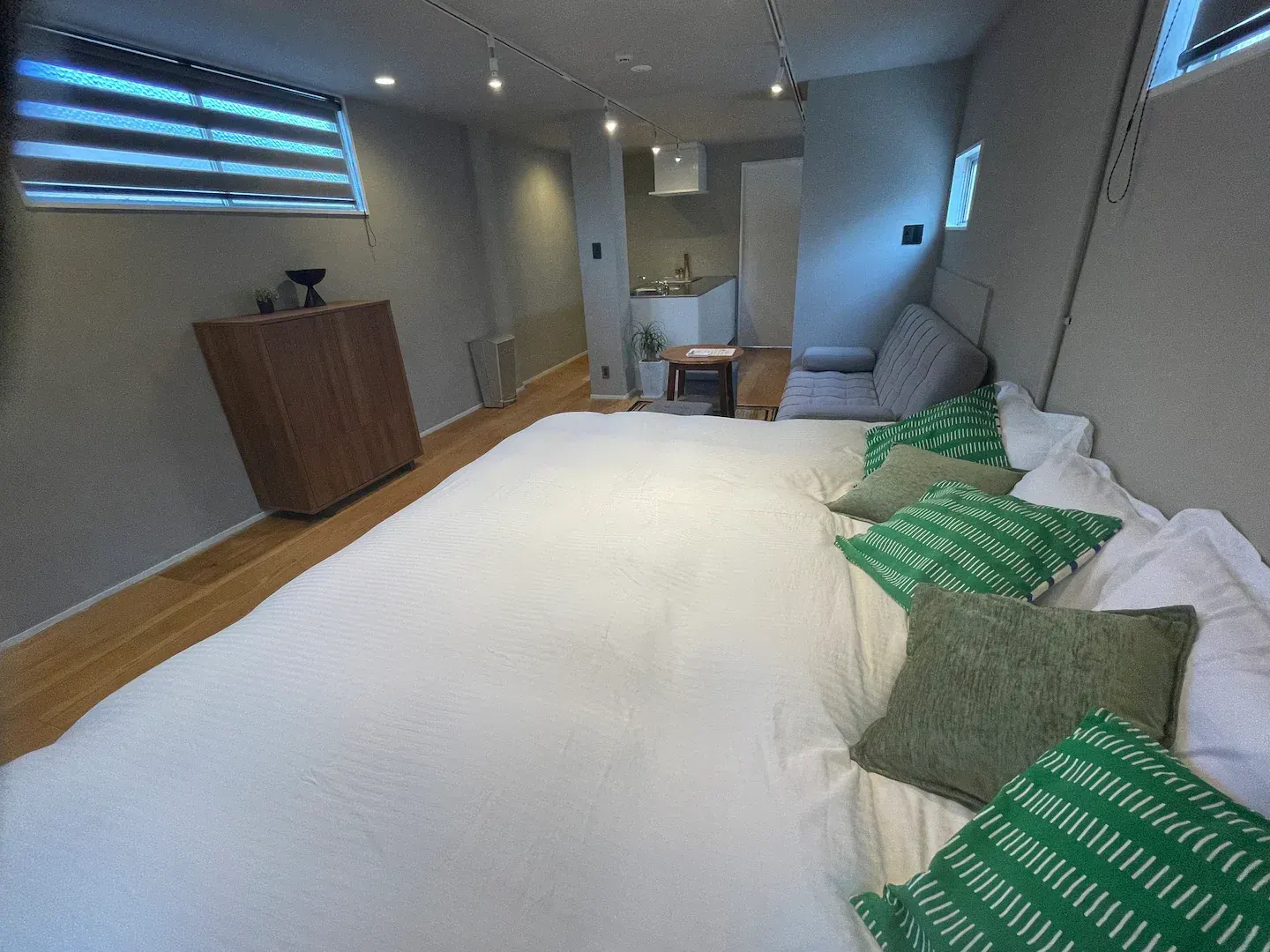 SOCO ROOMS