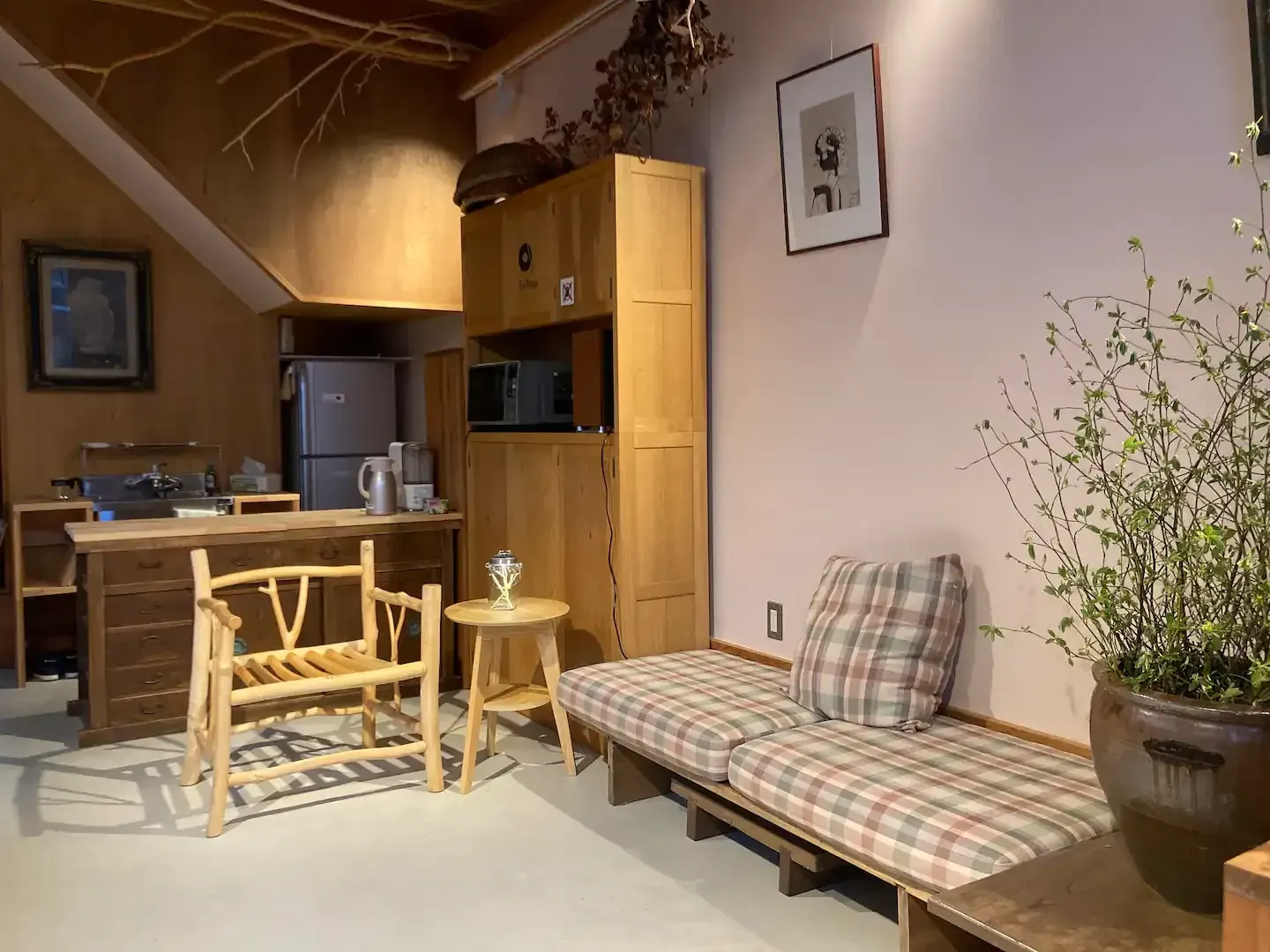 Bed＆Careたいけんらぼ