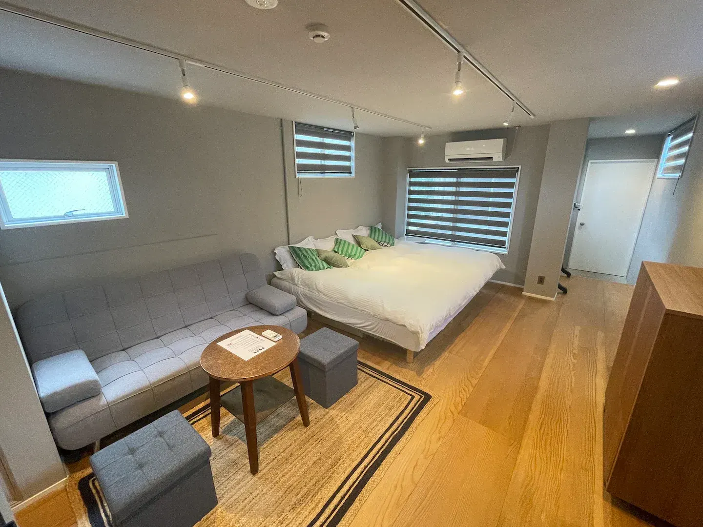 SOCO ROOMS