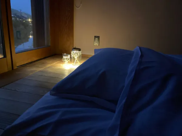 Bed＆Careたいけんらぼ
