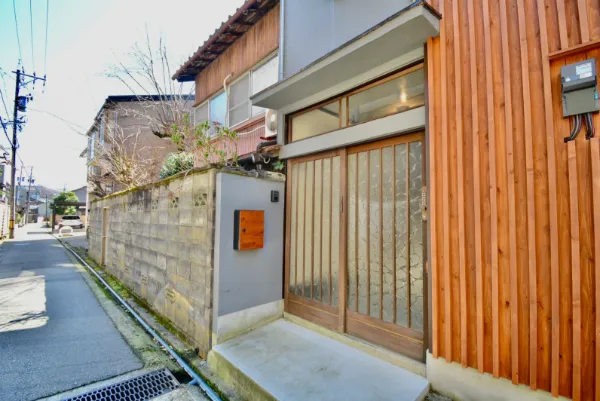 椿庵金沢