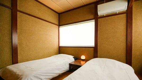 Guest House IROHA 01