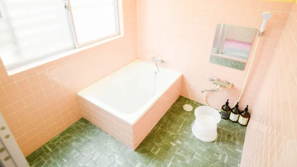 Guest House IROHA 01