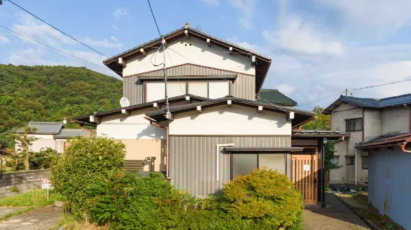 Guest House IROHA 01